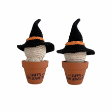 Load image into Gallery viewer, Halloween Pal - Witches Hat
