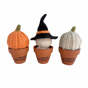 Halloween Pal - Witches Hat